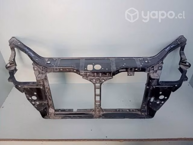 Frontal hyundai accent dmg multimarca 8.22