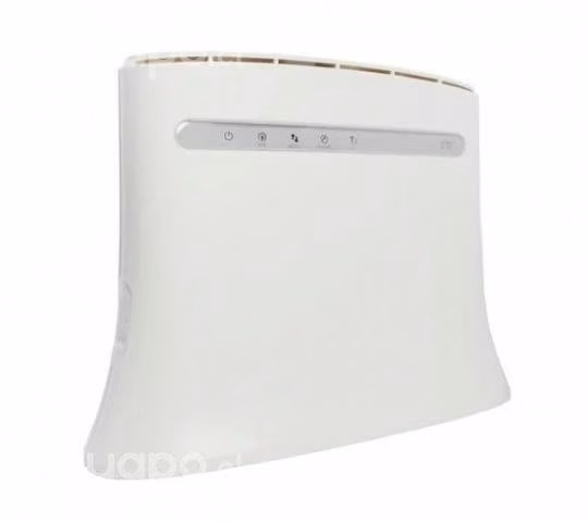 Router 4G Para Chip Todas Las Compañías