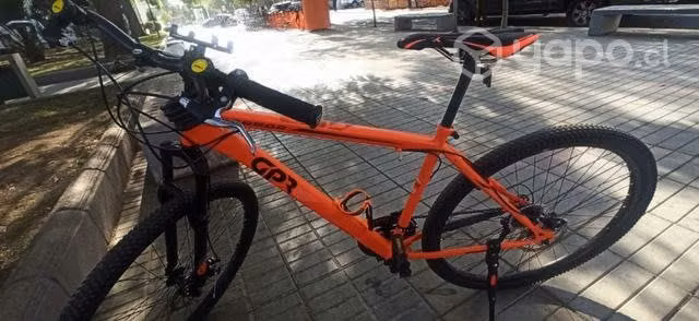 Bicicleta casi Nueva poco uso - Imagen 3