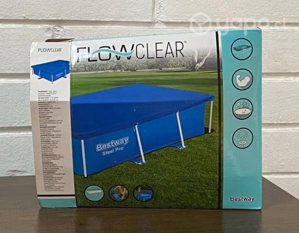 Funda para piscina
