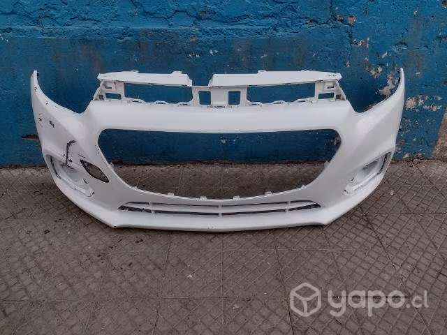 Parachoque del Chevrolet spark 2018-2023