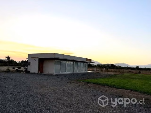 Casa en parcela, por viaje - Imagen 6