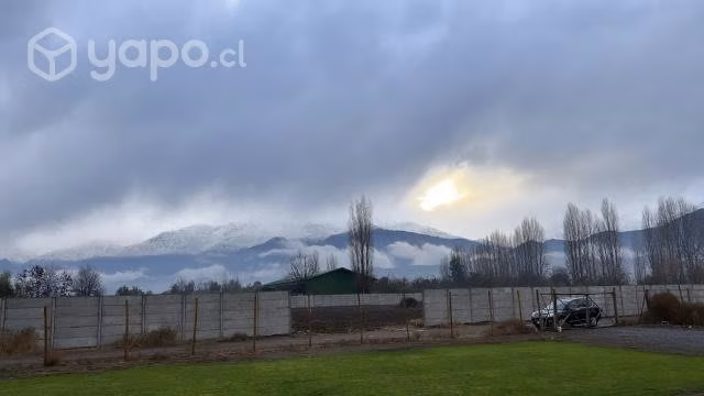 Casa en parcela, por viaje - Imagen 7