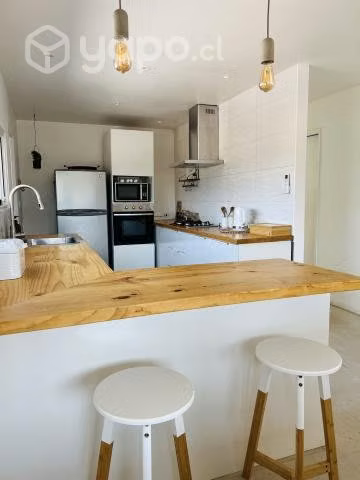 Casa en parcela, por viaje - Imagen 4