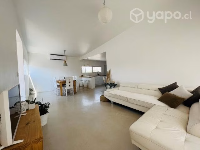 Casa en parcela, por viaje - Imagen 2