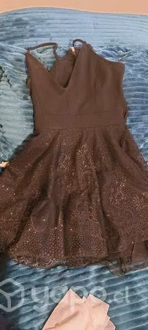 Vestidos de fiesta