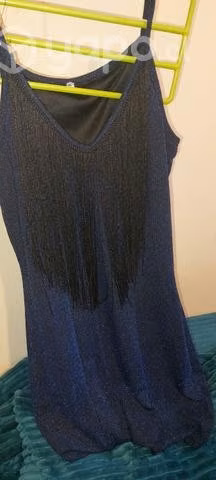 Vestidos de fiesta