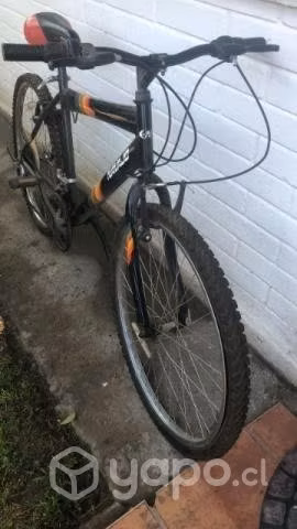 Bicicleta - Imagen 4