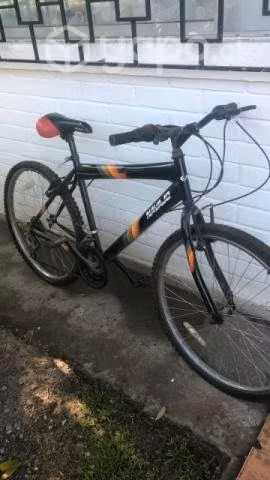 Bicicleta - Imagen 2