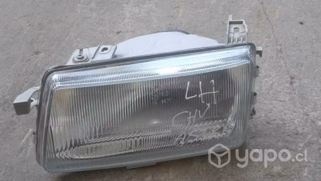 Optico izquierdo chevrolet astra