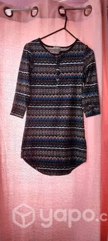 Vestido invierno