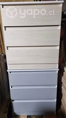 Muebles variedades