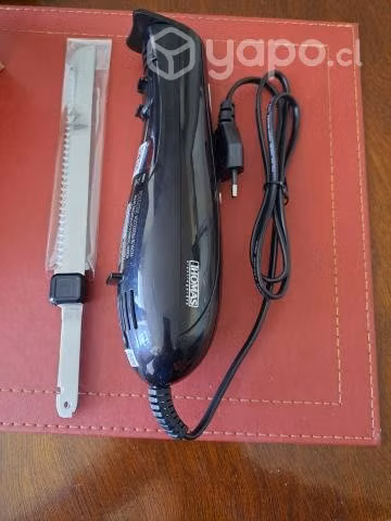 Cuchillo eléctrico - Imagen 2