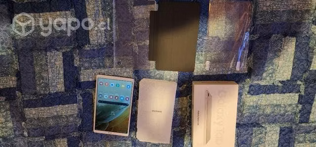 Samsung galaxy tab a7 lite - Imagen 3