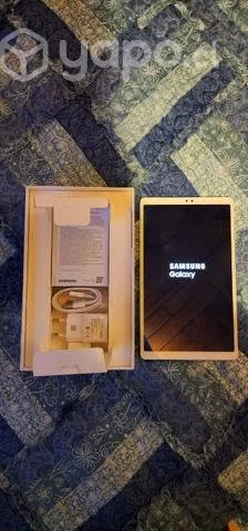 Samsung galaxy tab a7 lite - Imagen 2