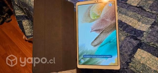 Samsung galaxy tab a7 lite - Imagen 5