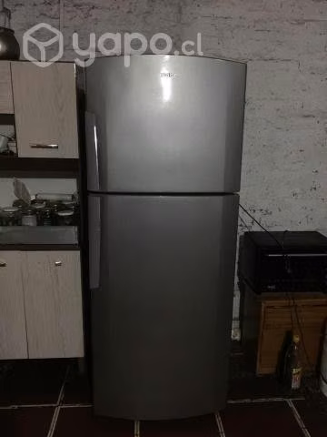 Refrigerador Mabe - Imagen 3
