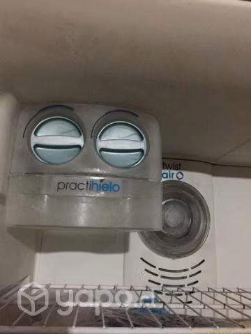 Refrigerador Mabe