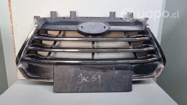 Mascara jac s1 dmg la cisterna 05.34