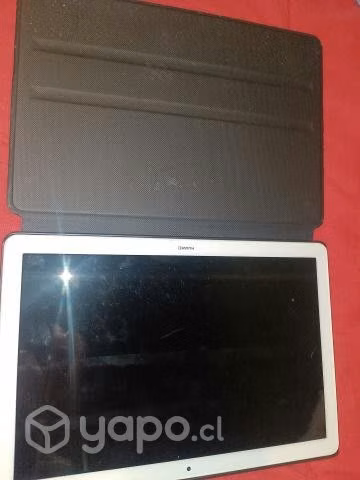 Tablet Huawei t5 - Imagen 4