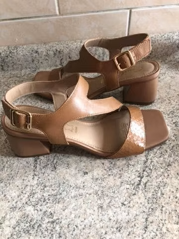 Lindas chala gacel nueva n38
