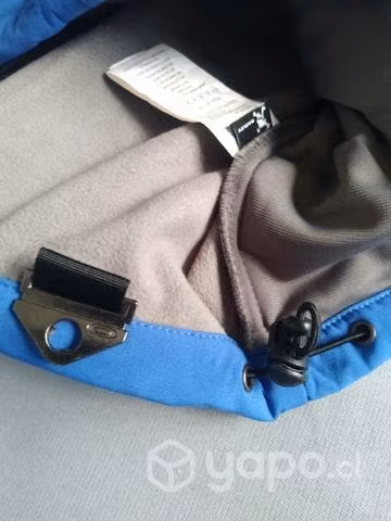 Chaqueta oakley - Imagen 4
