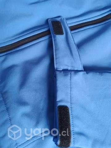 Chaqueta oakley - Imagen 5
