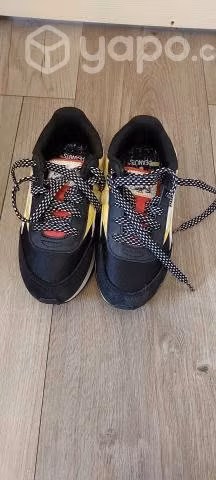 Zapatilla niño