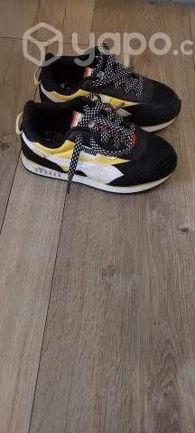 Zapatilla niño - Imagen 3