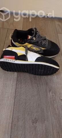 Zapatilla niño - Imagen 2