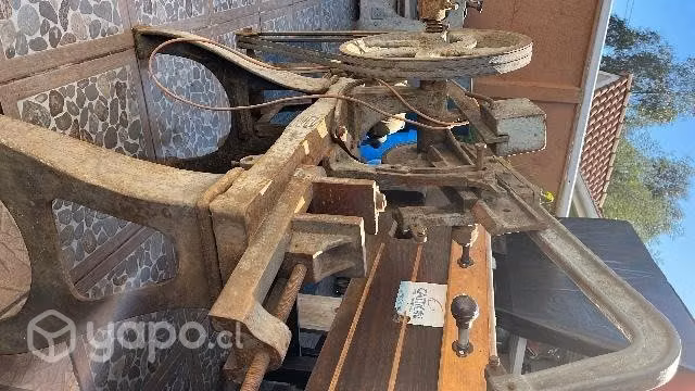 Antigüedades