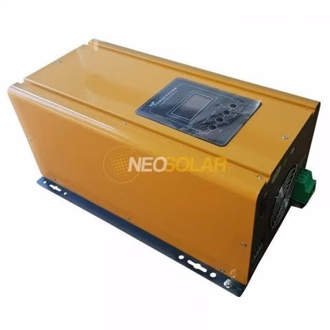 Inversor Onda Pura UPS 1000W 12V