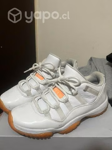 Jordan retro originales - Imagen 4