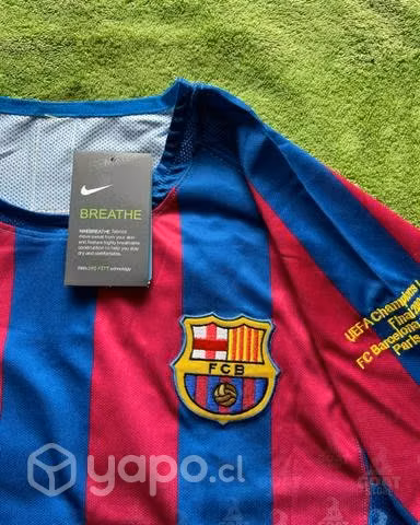 Barcelona 2006 Ronaldinho