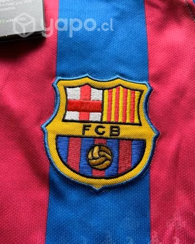 Barcelona 2006 Ronaldinho