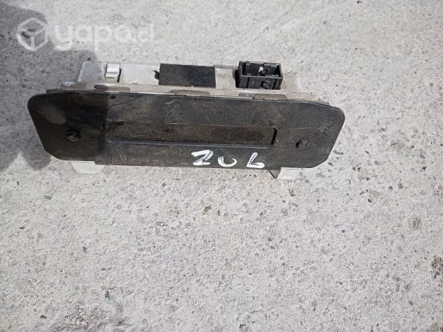 Peugeot 206 reloj original envio regiones