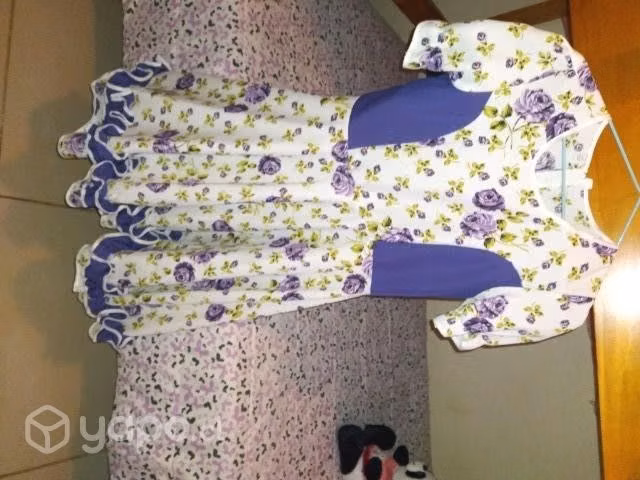 Vestido de cueca - Imagen 2