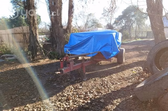 Enfardadora New Holland 570 alambre