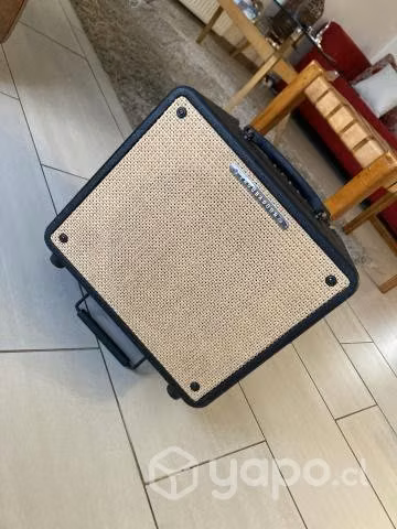 Amplificador Ibanez T80N Troubadour