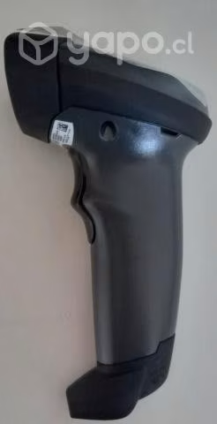 Lector Código de Barras Alámbrico USB - Imagen 2
