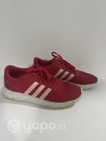 Lote zapatos y zapatillas