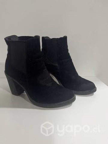 Lote zapatos y zapatillas
