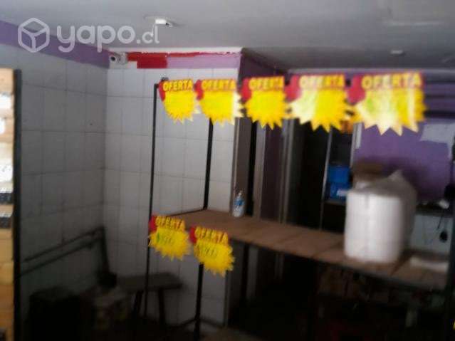 Se vende local maipu - Imagen 2