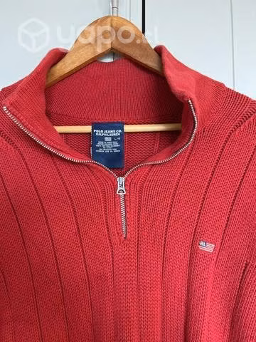 Chaleco Polo Ralph Lauren talla L - Imagen 2
