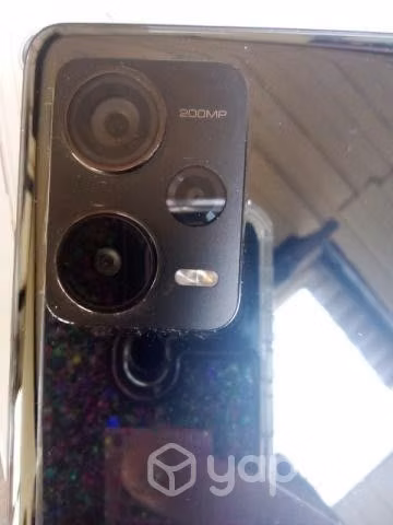 Note 12 pro 256 GB