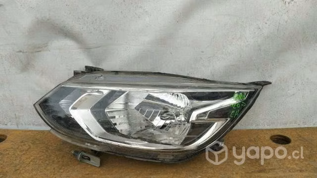 Optico onix 2020 a 2023 lh 1.5