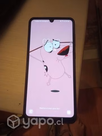 Samsung a31 doble sim - Imagen 2