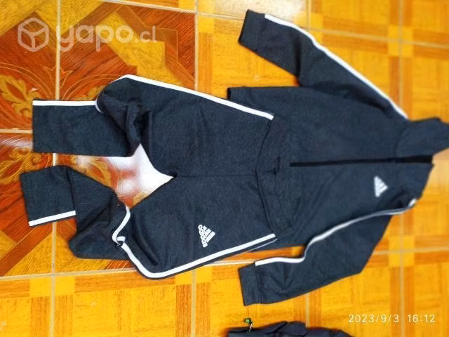 Poleron .talla S - Imagen 3