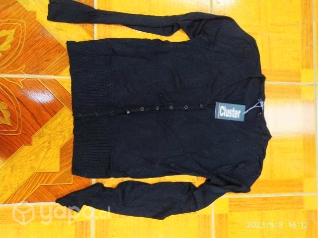 Poleron .talla S - Imagen 2