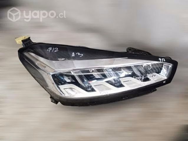 Foco óptico rh Chery tiggo 7pro 7 pro 20-23 p2